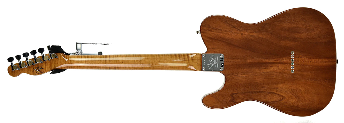 Demo Fender Custom Shop Founder's Design Esquire by John Page JP1212