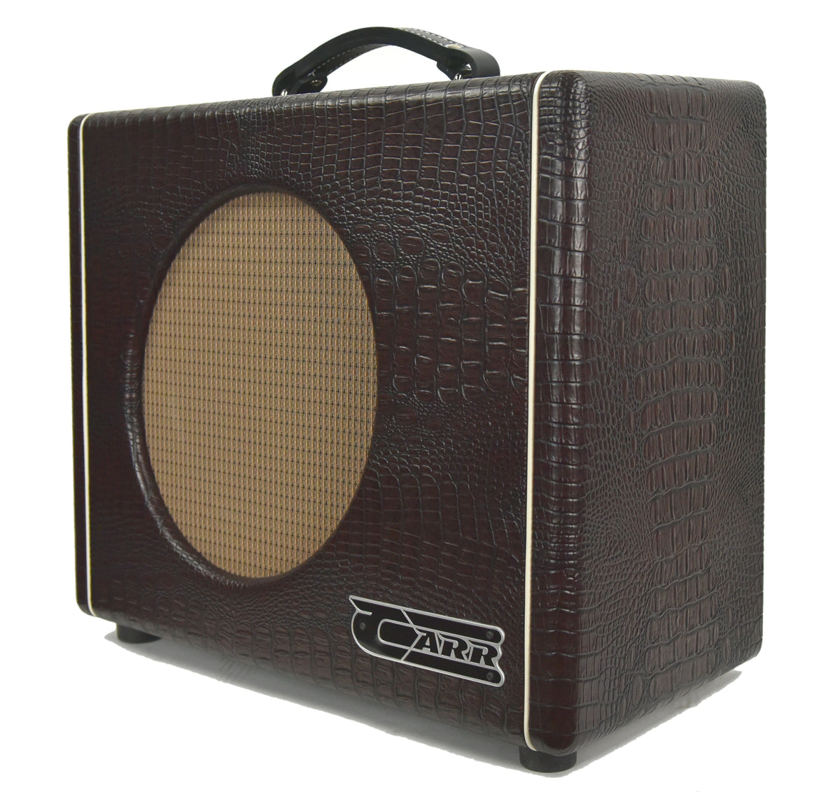 Carr Mercury V 1x12 Combo in Brown Gator
