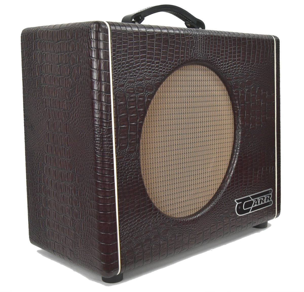 Carr Mercury V 1x12 Combo in Brown Gator