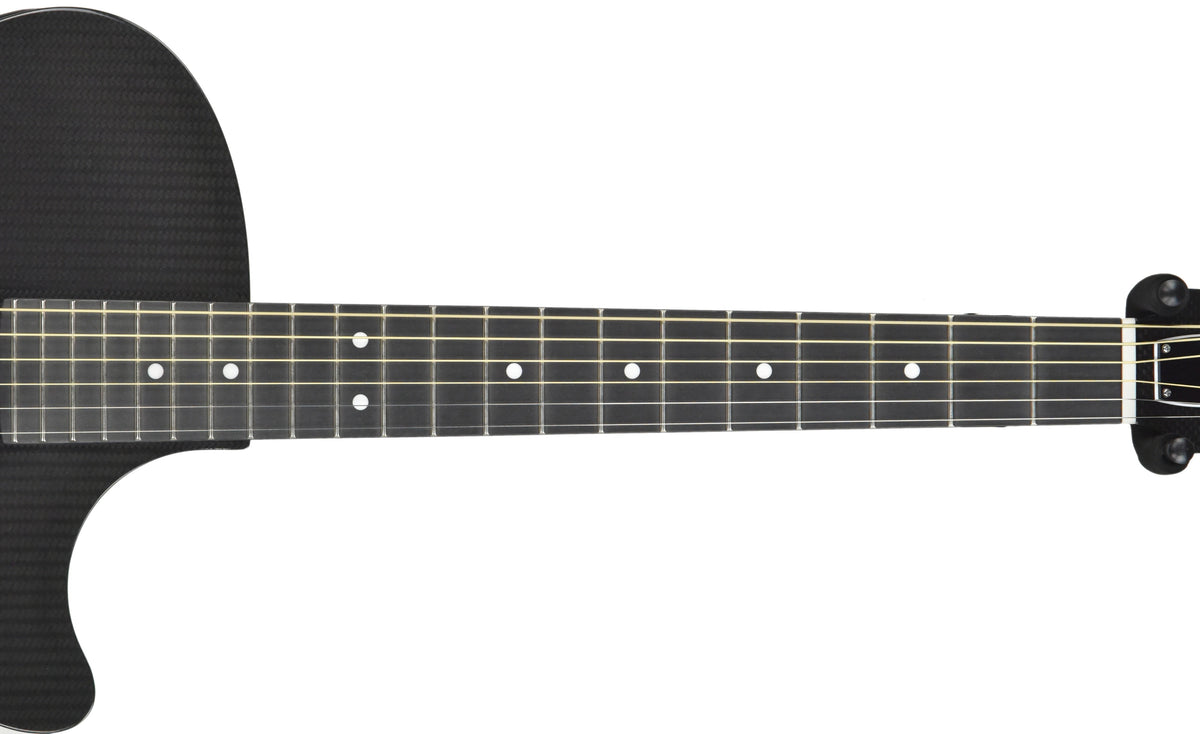 Rainsong H-OM1000N2 Acoustic Electric Carbon Fiber Guitar 19083