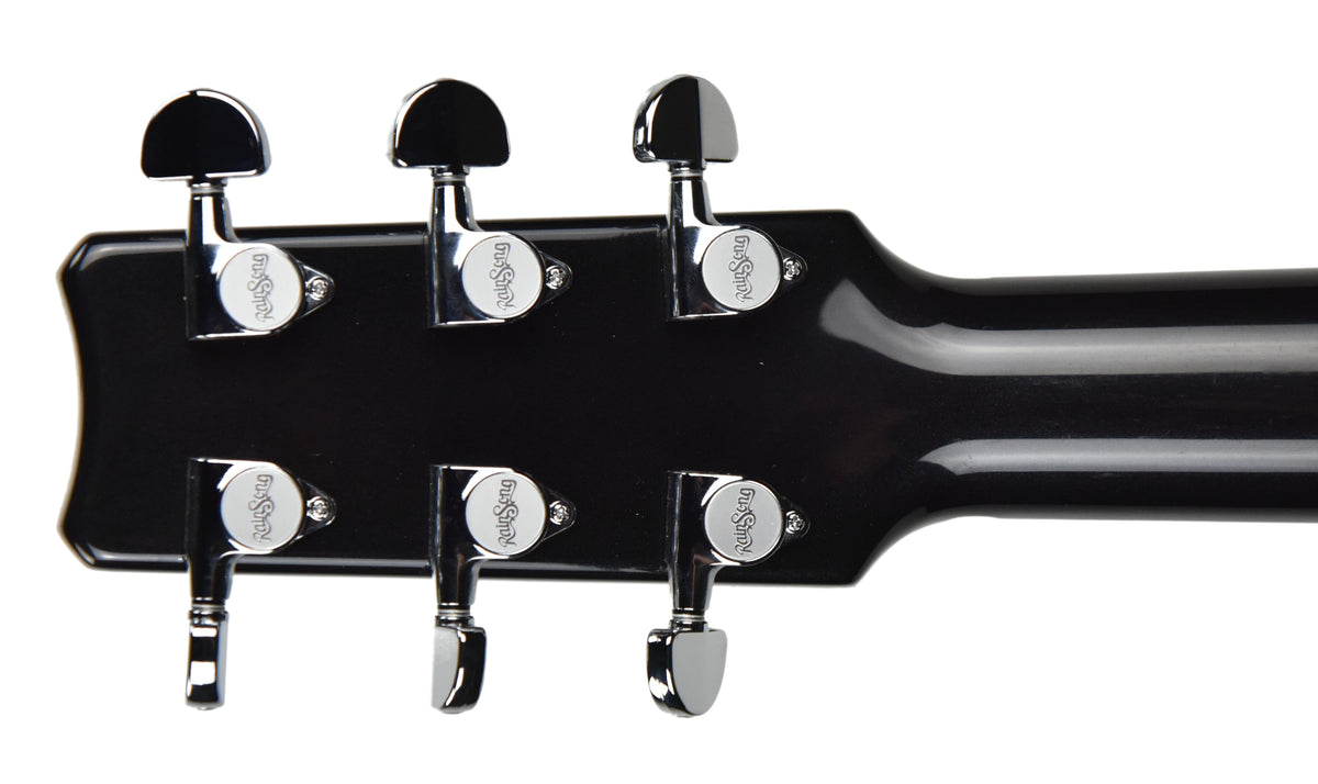 Rainsong H-OM1000N2 Acoustic Electric Carbon Fiber Guitar 19083