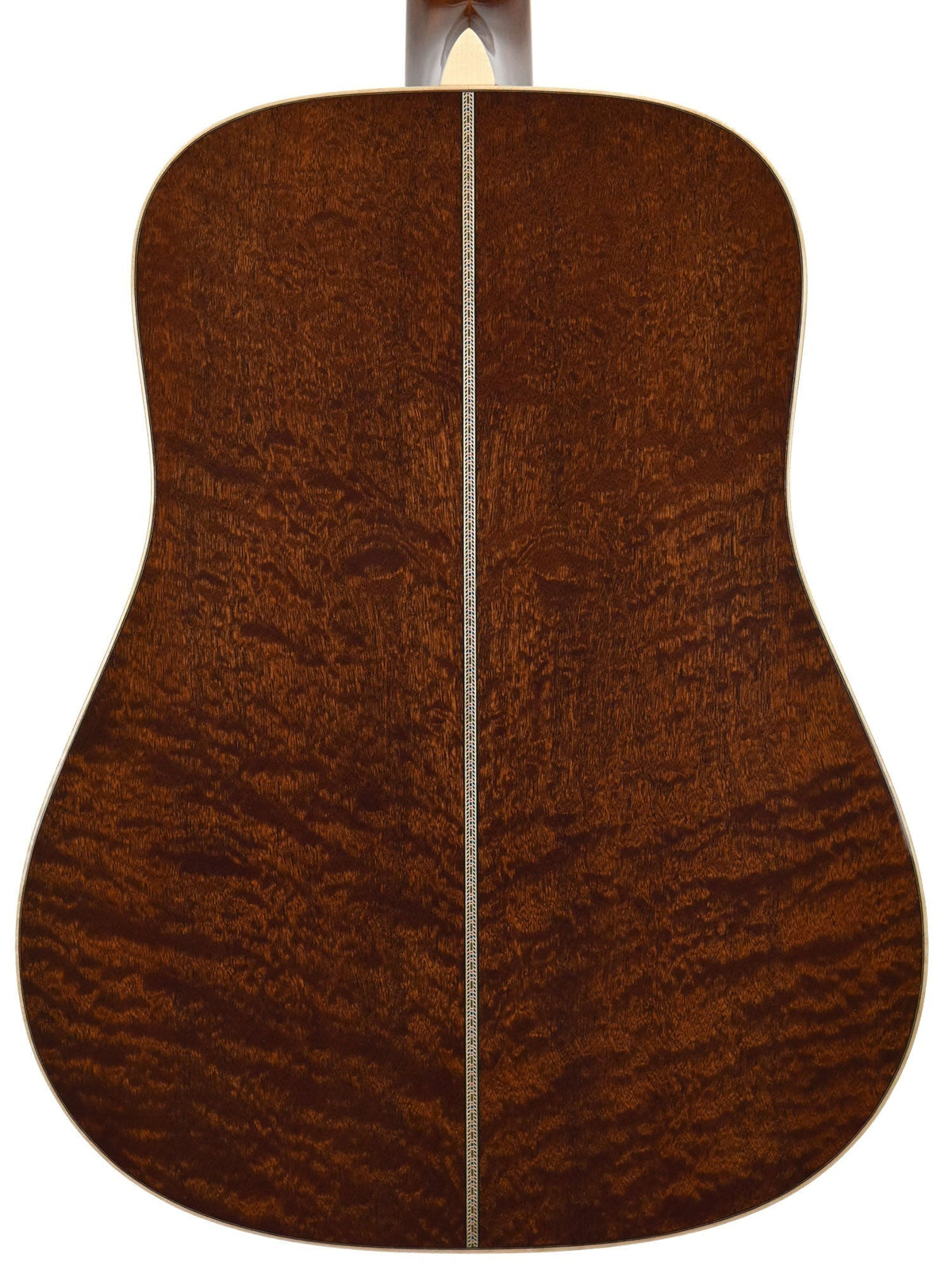 Martin Custom Shop D42- 12 String Acoustic Pommel Sapele 2250124