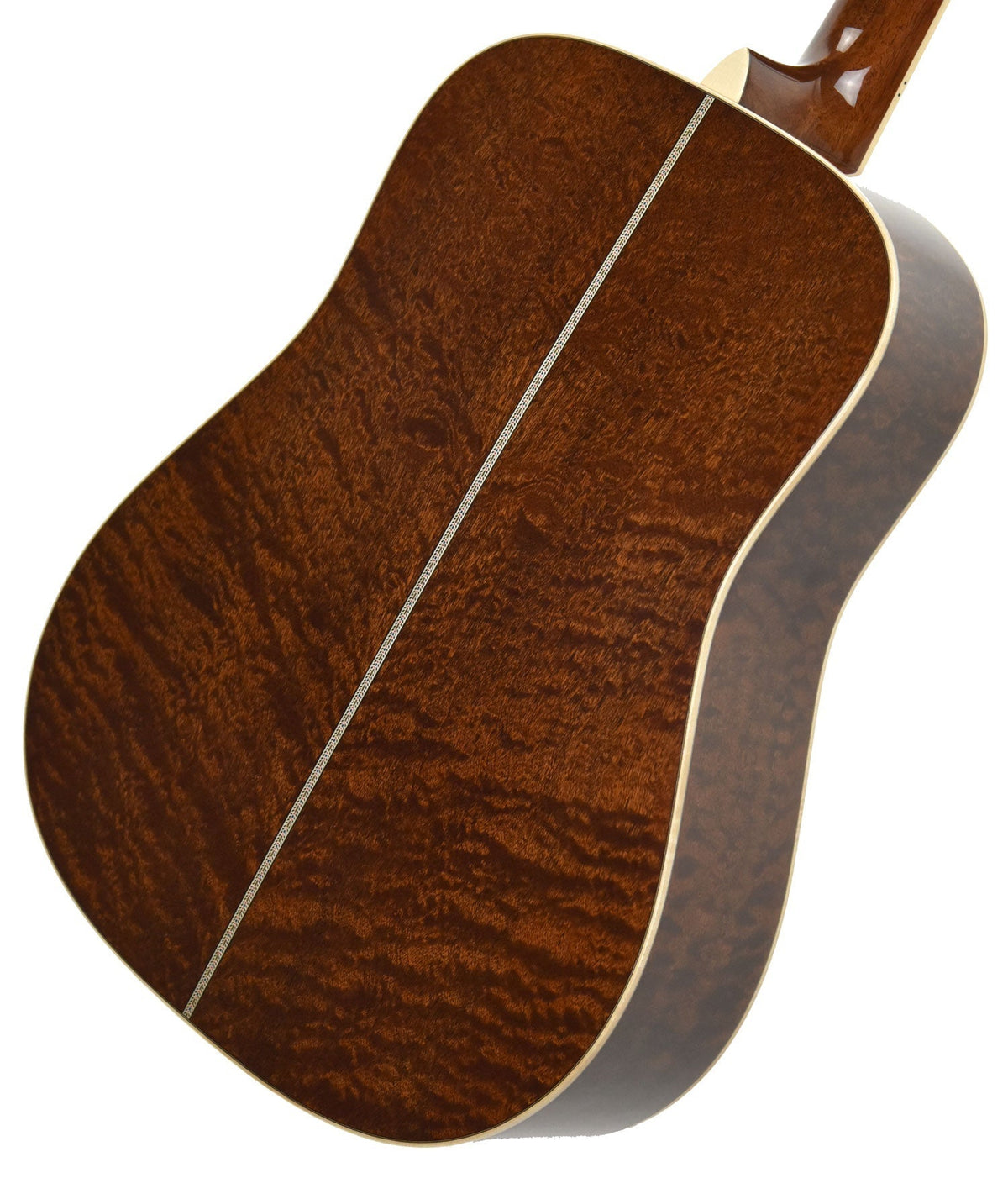 Martin Custom Shop D42- 12 String Acoustic Pommel Sapele 2250124