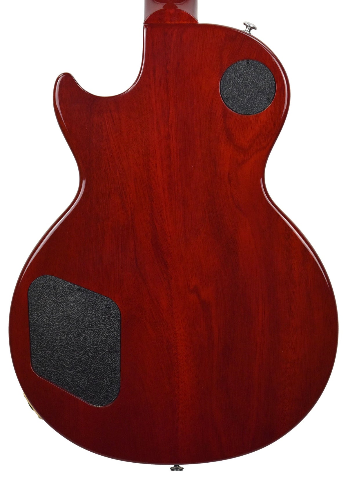 Used 2018 Gibson Les Paul Traditional in Cherry Burst 180072952