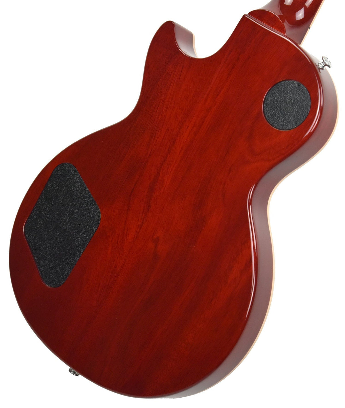 Used 2018 Gibson Les Paul Traditional in Cherry Burst 180072952