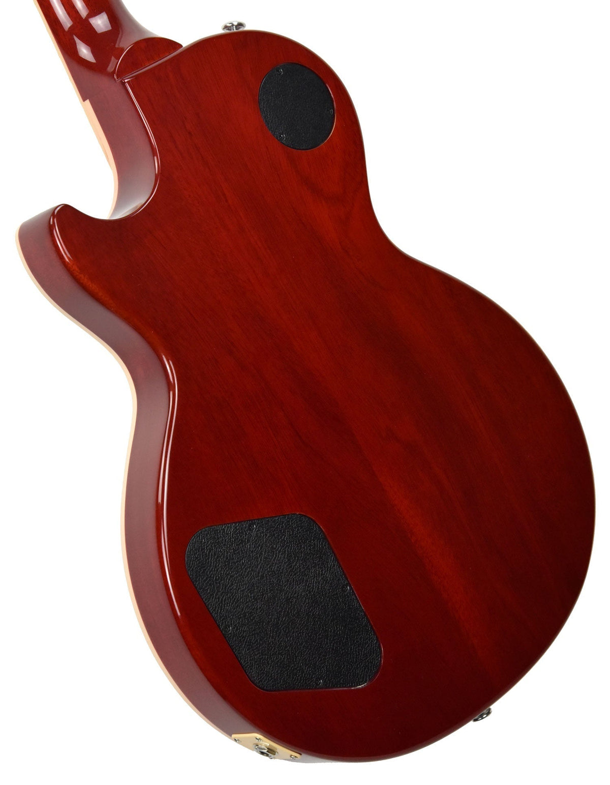 Used 2018 Gibson Les Paul Traditional in Cherry Burst 180072952