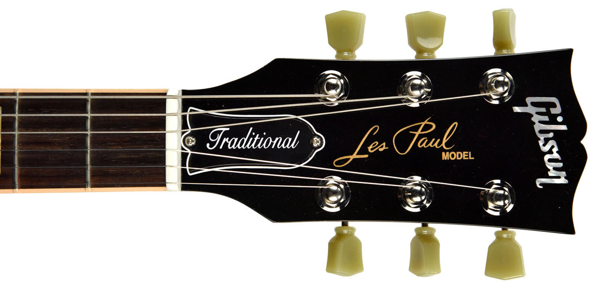 Used 2018 Gibson Les Paul Traditional in Cherry Burst 180072952