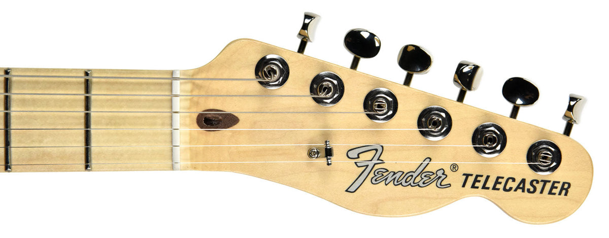 Fender American Performer Telecaster Hum in Three Tone Sunburst