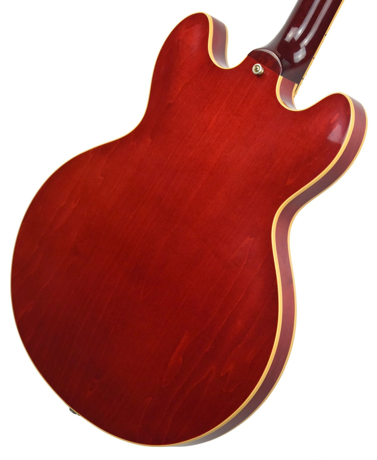 USED Gibson Memphis Rich Robinson 1963 ES-335 VOS Aged Cherry 03748
