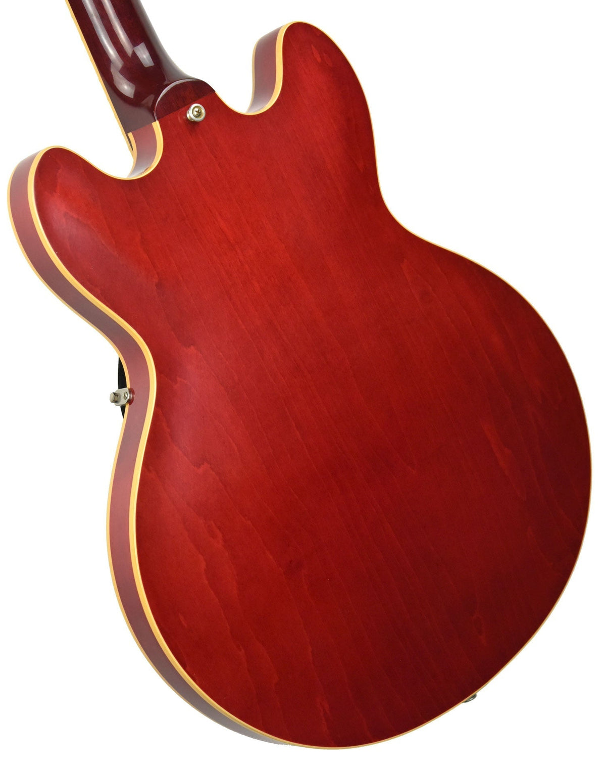 USED Gibson Memphis Rich Robinson 1963 ES-335 VOS Aged Cherry 03748