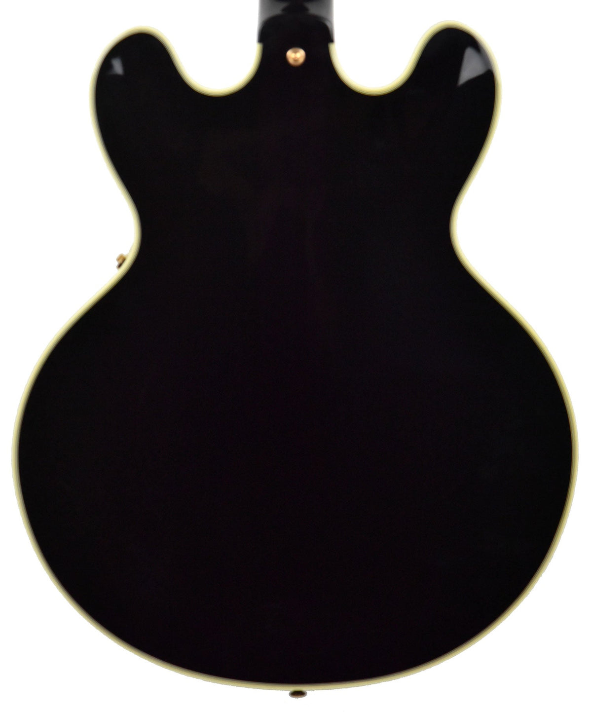 USED 2008 Gibson Custom Shop ES-355 MONO Limited Edition in Black B98050