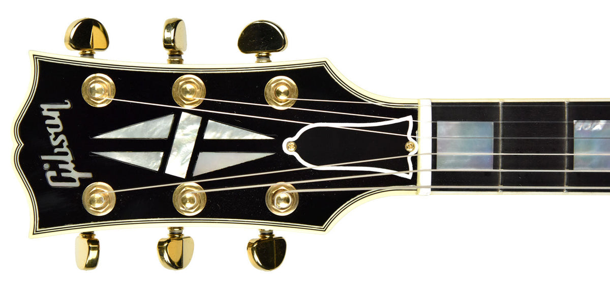 USED 2008 Gibson Custom Shop ES-355 MONO Limited Edition in Black B98050