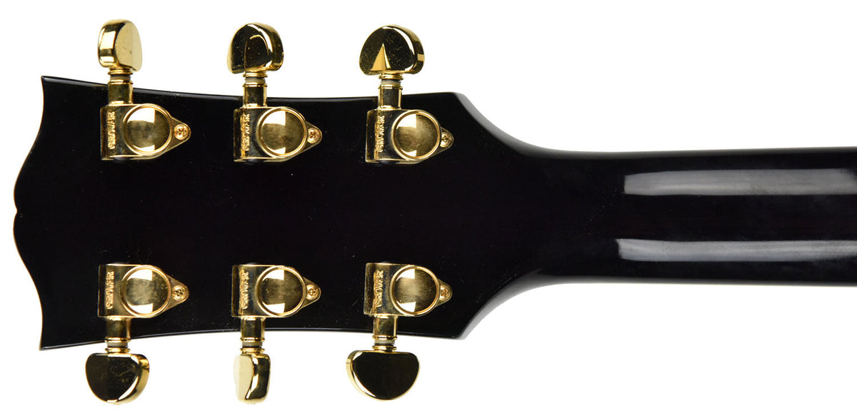 USED 2008 Gibson Custom Shop ES-355 MONO Limited Edition in Black B98050