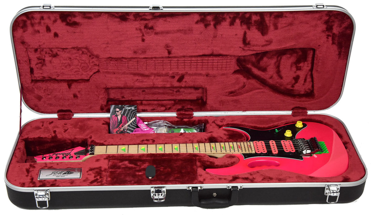 USED Ibanez JEM777 30th Anniversary Limited Edition F1712948