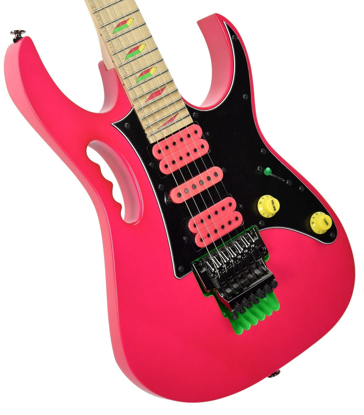 USED Ibanez JEM777 30th Anniversary Limited Edition F1712948