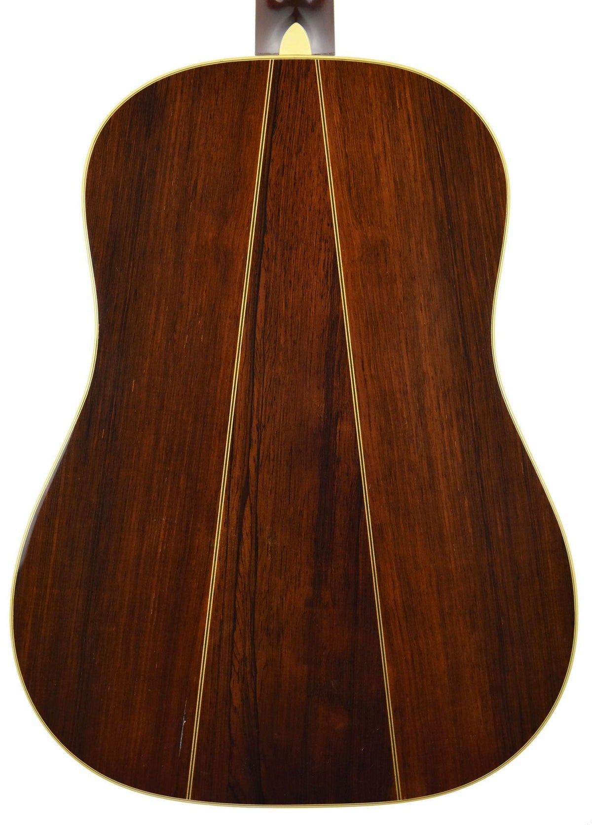 USED 1968 Martin D12-35 12-String Brazilian Rosewood Acoustic Guitar w/OHSC 232134