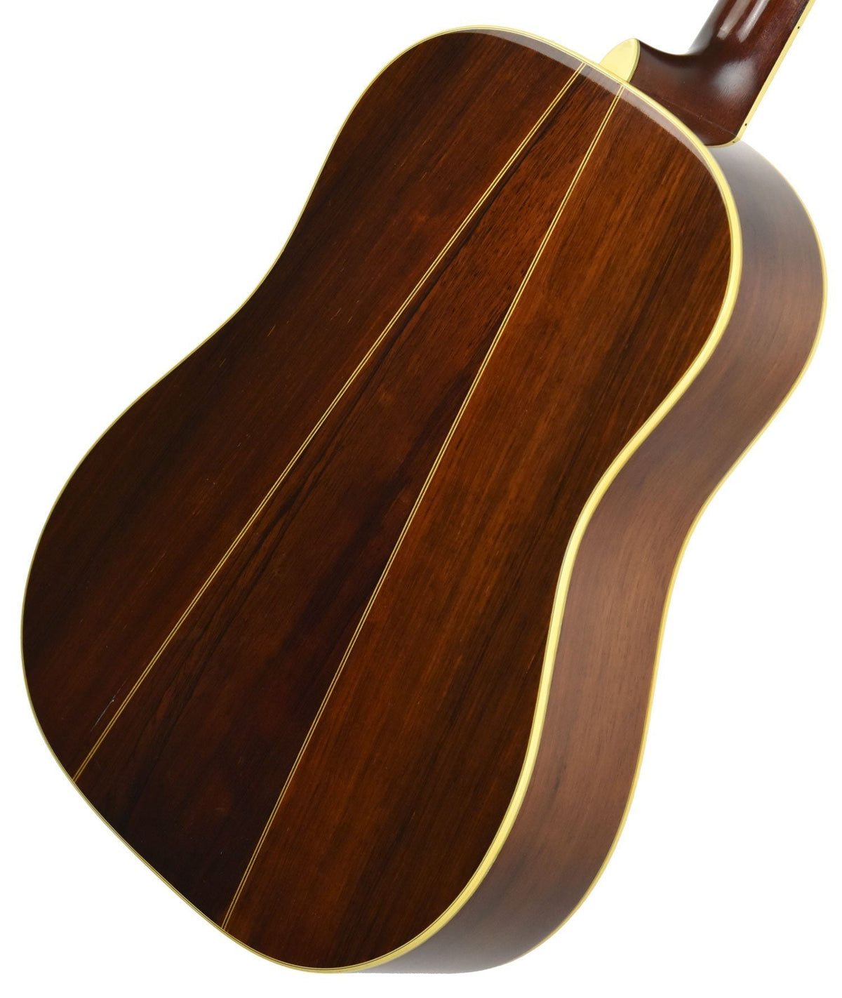 USED 1968 Martin D12-35 12-String Brazilian Rosewood Acoustic Guitar w/OHSC 232134