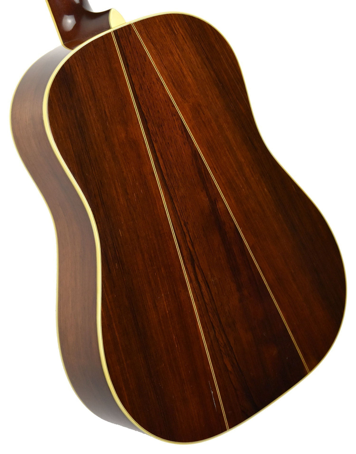 USED 1968 Martin D12-35 12-String Brazilian Rosewood Acoustic Guitar w/OHSC 232134