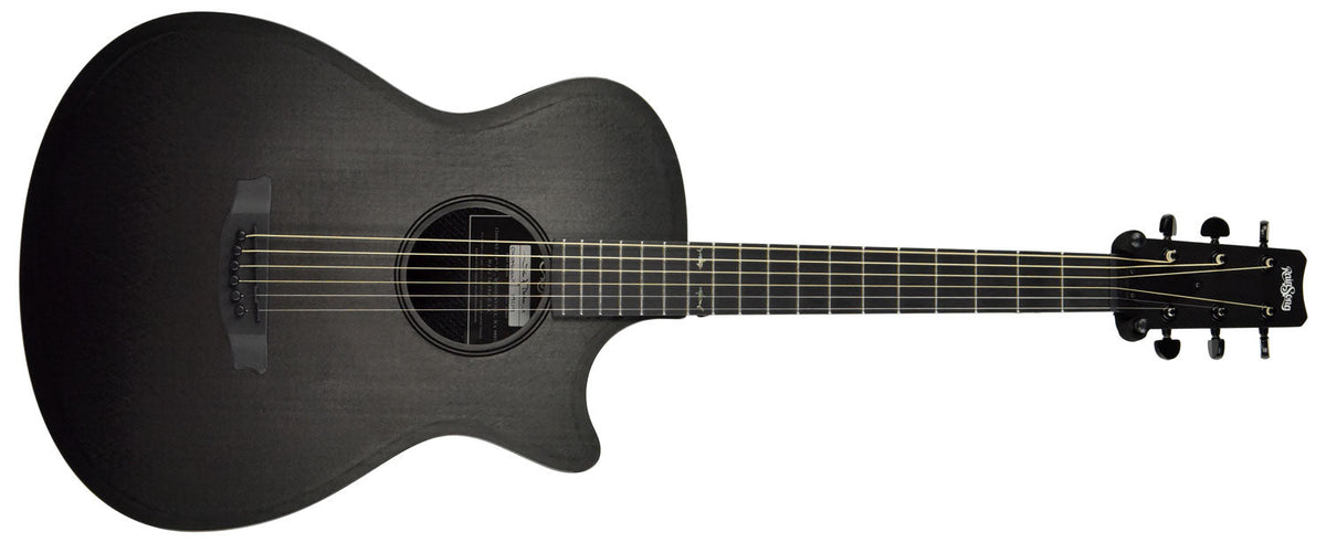 Rainsong CH-OM1000NS Acoustic Electric Guitar 19119