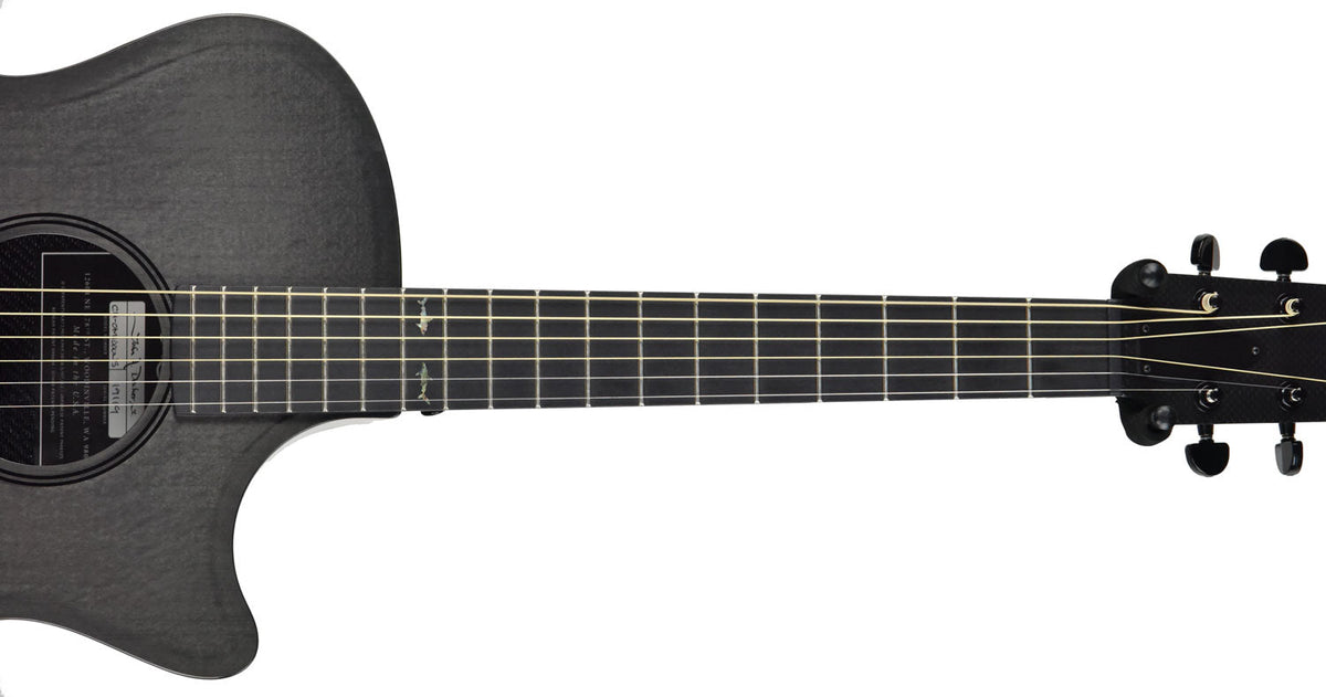 Rainsong CH-OM1000NS Acoustic Electric Guitar 19119