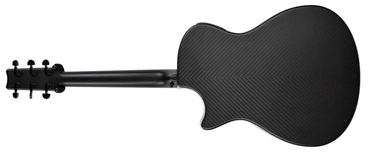 Rainsong CH-OM1000NS Acoustic Electric Guitar 19119