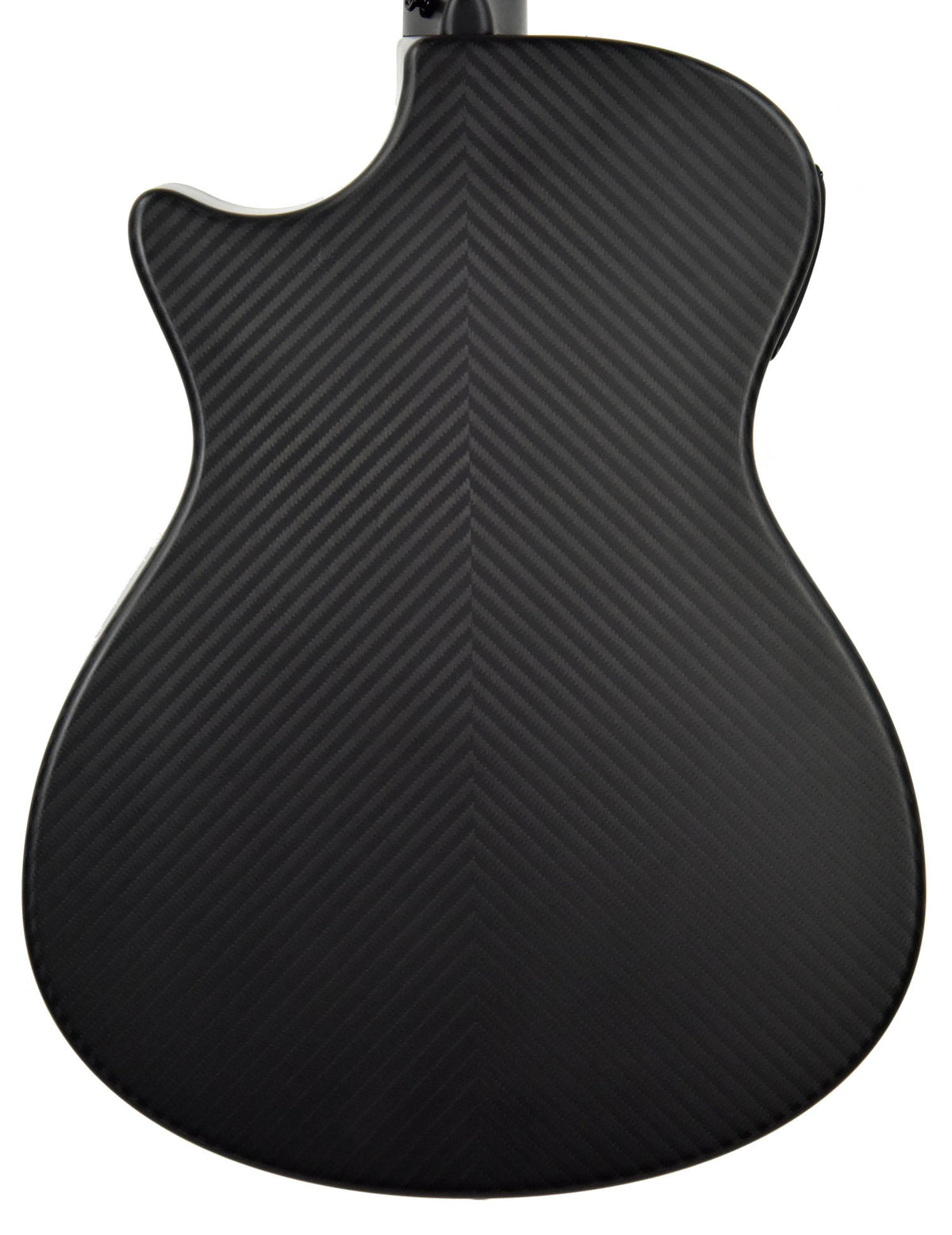 Rainsong CH-OM1000NS Acoustic Electric Guitar 19119