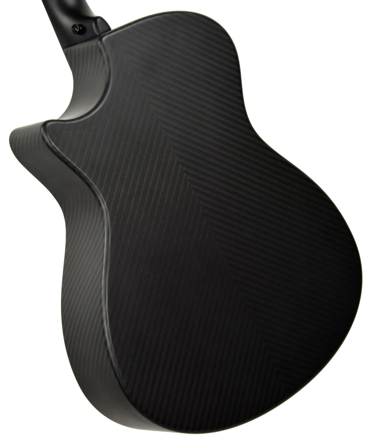 Rainsong CH-OM1000NS Acoustic Electric Guitar 19119