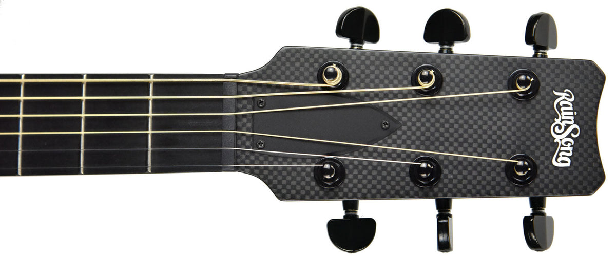 Rainsong CH-OM1000NS Acoustic Electric Guitar 19119