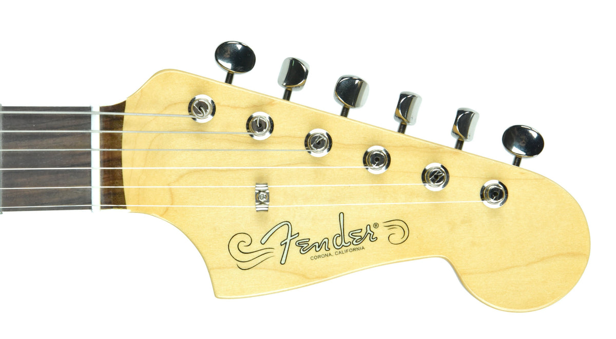 Fender® Parallel Universe Jazz Tele in Surf Green US17115957