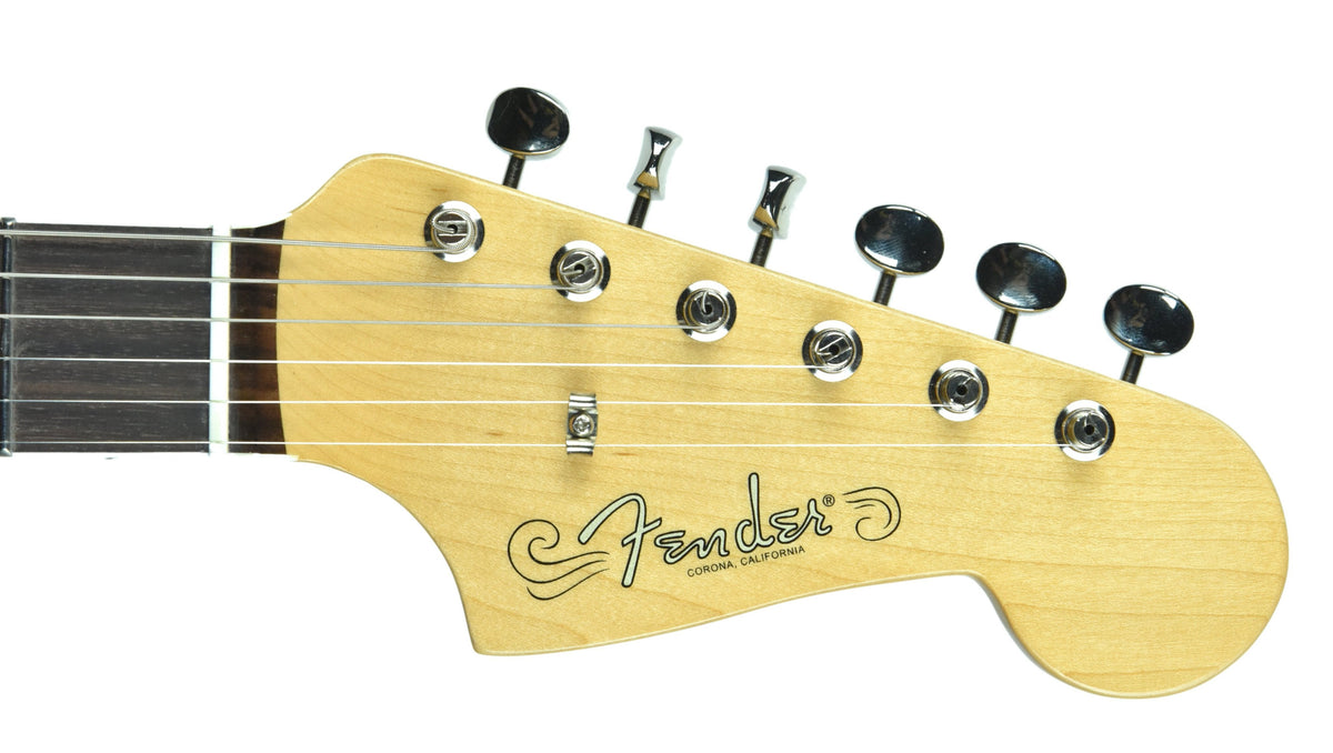 Fender® Limited Edition Parallel Universe Jazz Tele in 2 Tone Sunburst US17105272