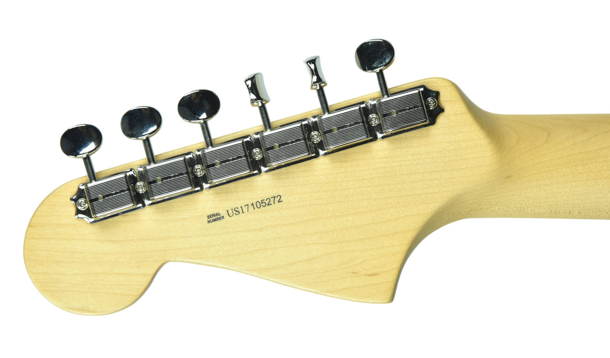 Fender® Limited Edition Parallel Universe Jazz Tele in 2 Tone Sunburst US17105272