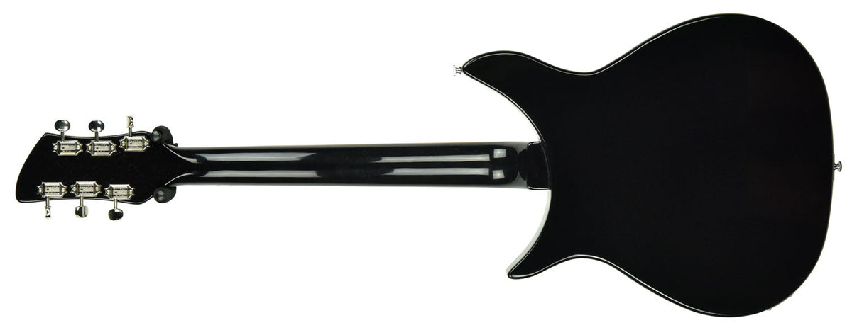 Rickenbacker 325C64 Jetglo 1912790