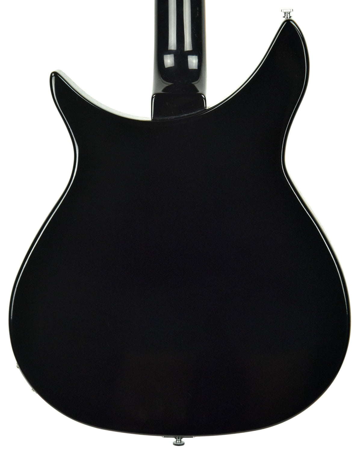 Rickenbacker 325C64 Jetglo 1912790