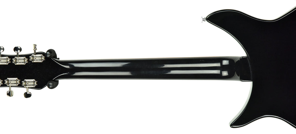 Rickenbacker 325C64 Jetglo 1912790