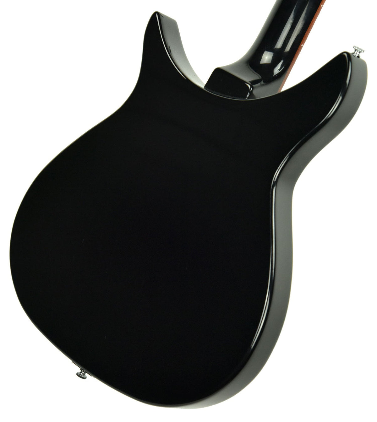 Rickenbacker 325C64 Jetglo 1912790