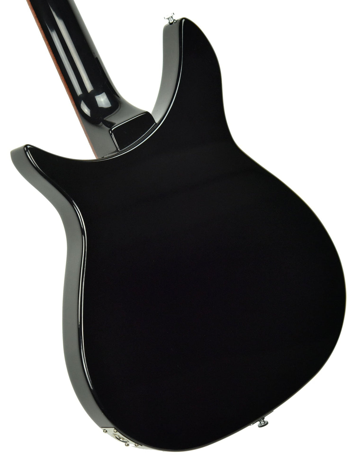 Rickenbacker 325C64 Jetglo 1912790