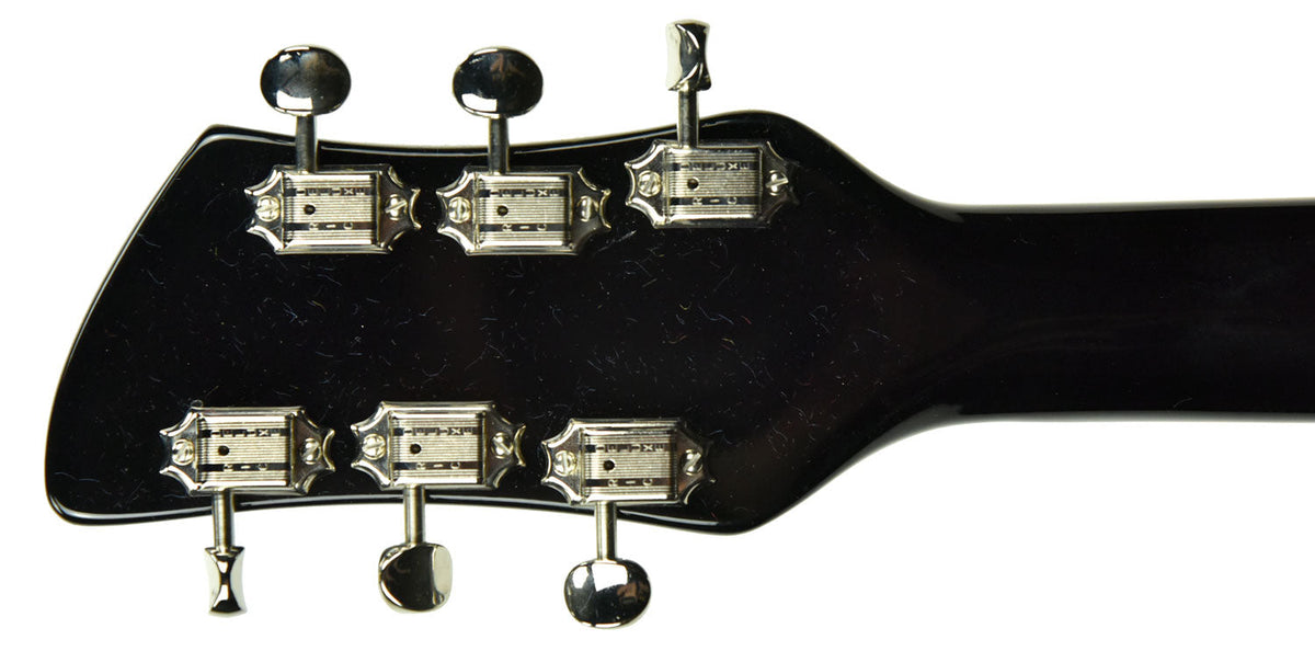 Rickenbacker 325C64 Jetglo 1912790