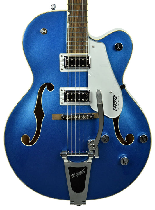 Gretsch G5420T Electromatic Hollow Body w/ Bigsby in Fairlane Blue KS19023533