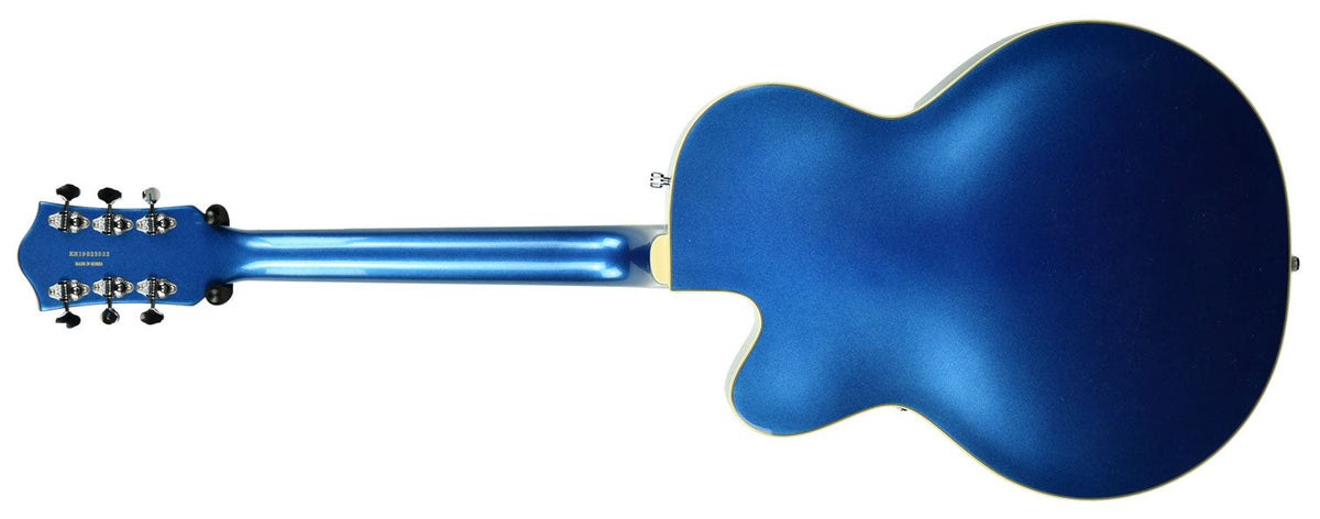 Gretsch G5420T Electromatic Hollow Body w/ Bigsby in Fairlane Blue KS19023533