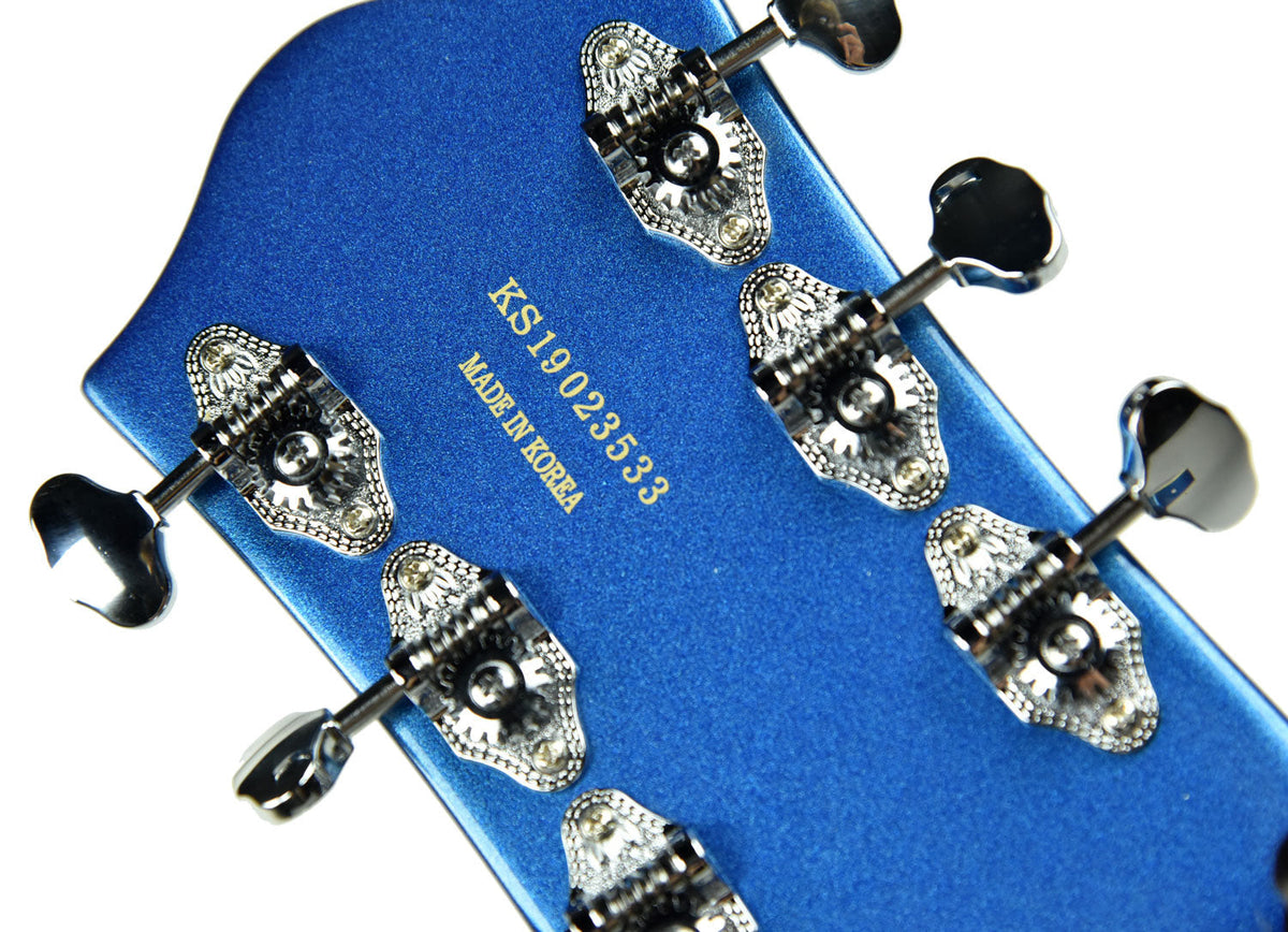 Gretsch G5420T Electromatic Hollow Body w/ Bigsby in Fairlane Blue KS19023533