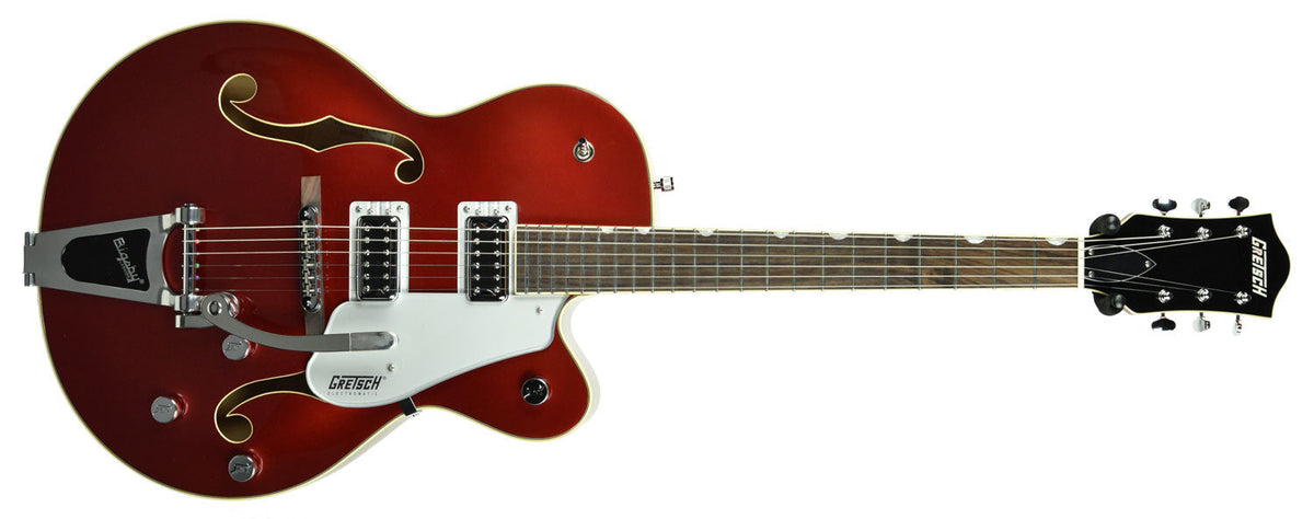 Gretsch G5420T Electromatic Hollowbody Candy Apple Red KS19023976