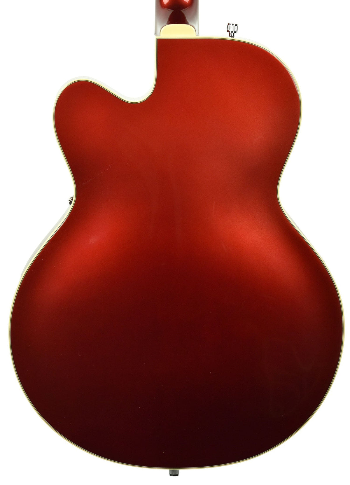 Gretsch G5420T Electromatic Hollowbody Candy Apple Red KS19023976