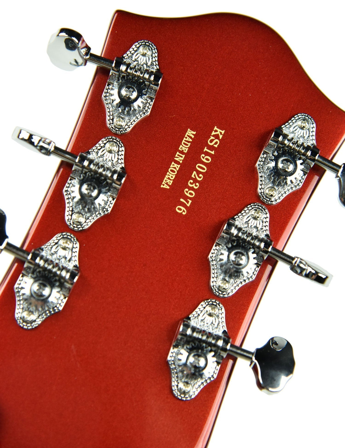 Gretsch G5420T Electromatic Hollowbody Candy Apple Red KS19023976