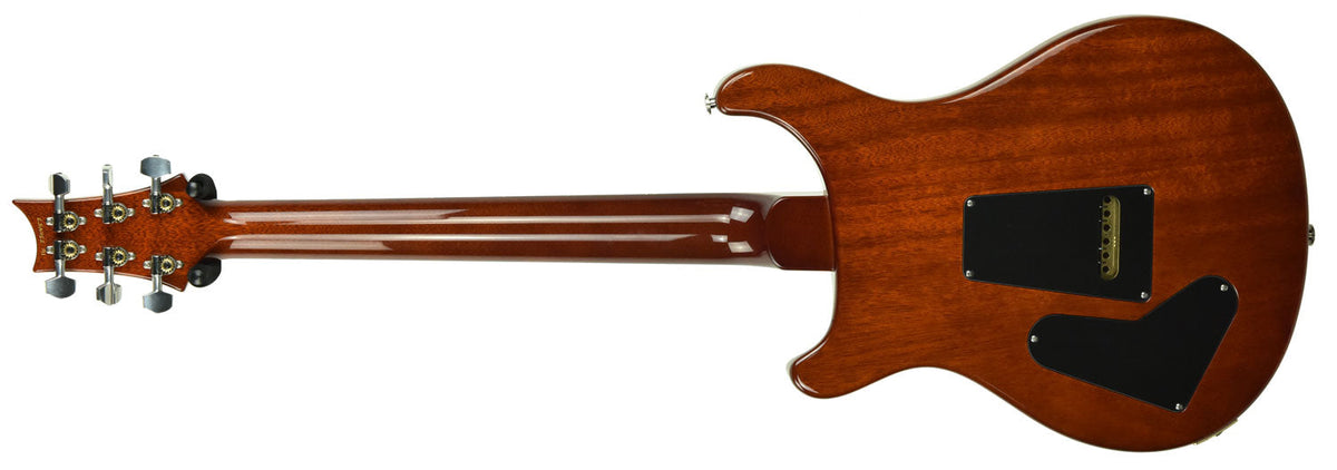 Used PRS Custom 22 in Orange Tiger 16230453