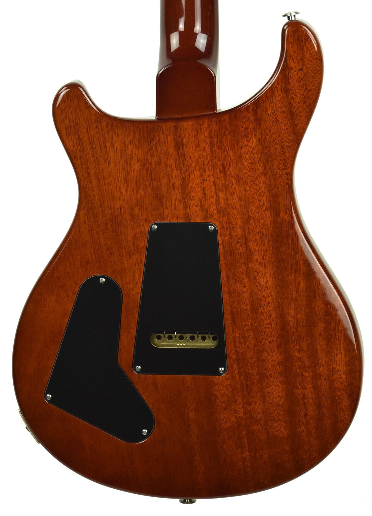 Used PRS Custom 22 in Orange Tiger 16230453