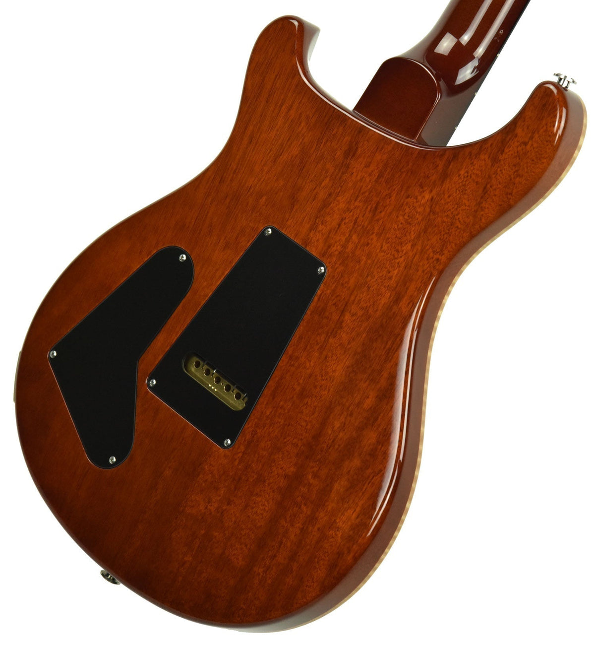 Used PRS Custom 22 in Orange Tiger 16230453