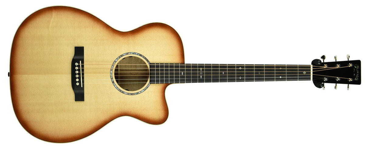 Martin OMCE Blaze Acoustic Electric 2282719