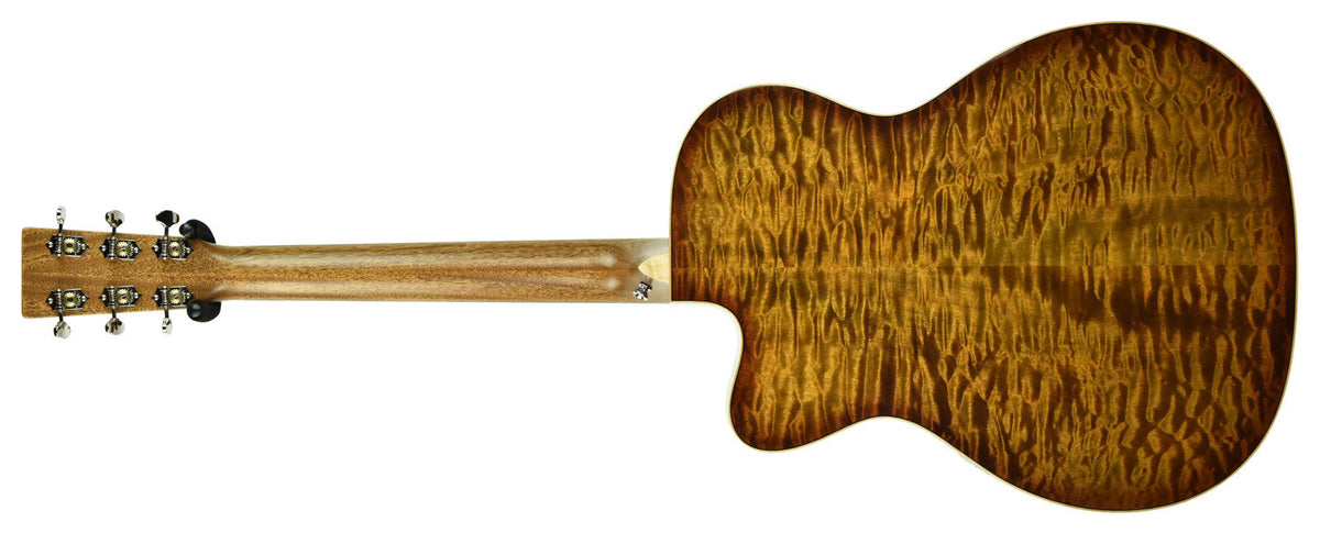 Martin OMCE Blaze Acoustic Electric 2282719