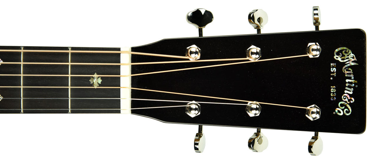 Martin OMCE Blaze Acoustic Electric 2282719