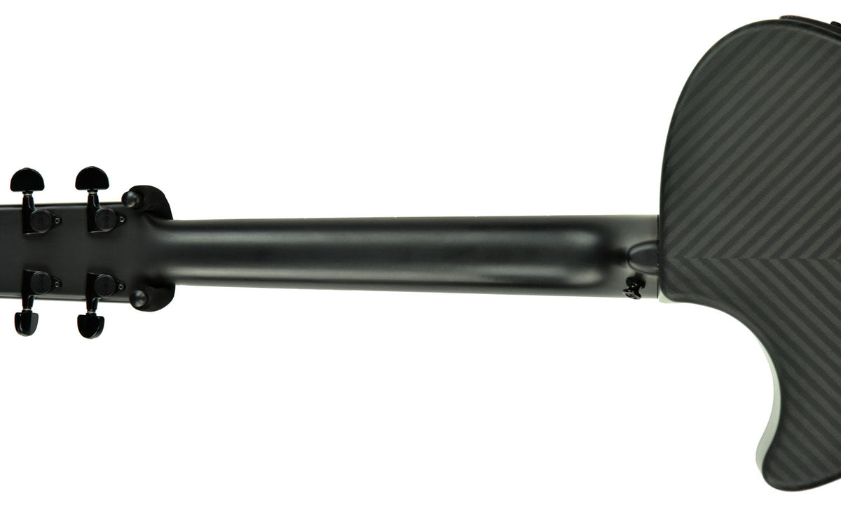 Rainsong CH-OM1000NS Carbon Fiber Acoustic Electric 19255